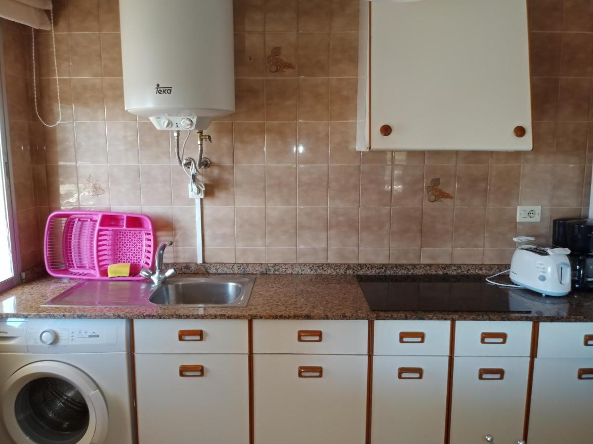 Casa Portela Apartamentos ريفولتا المظهر الخارجي الصورة