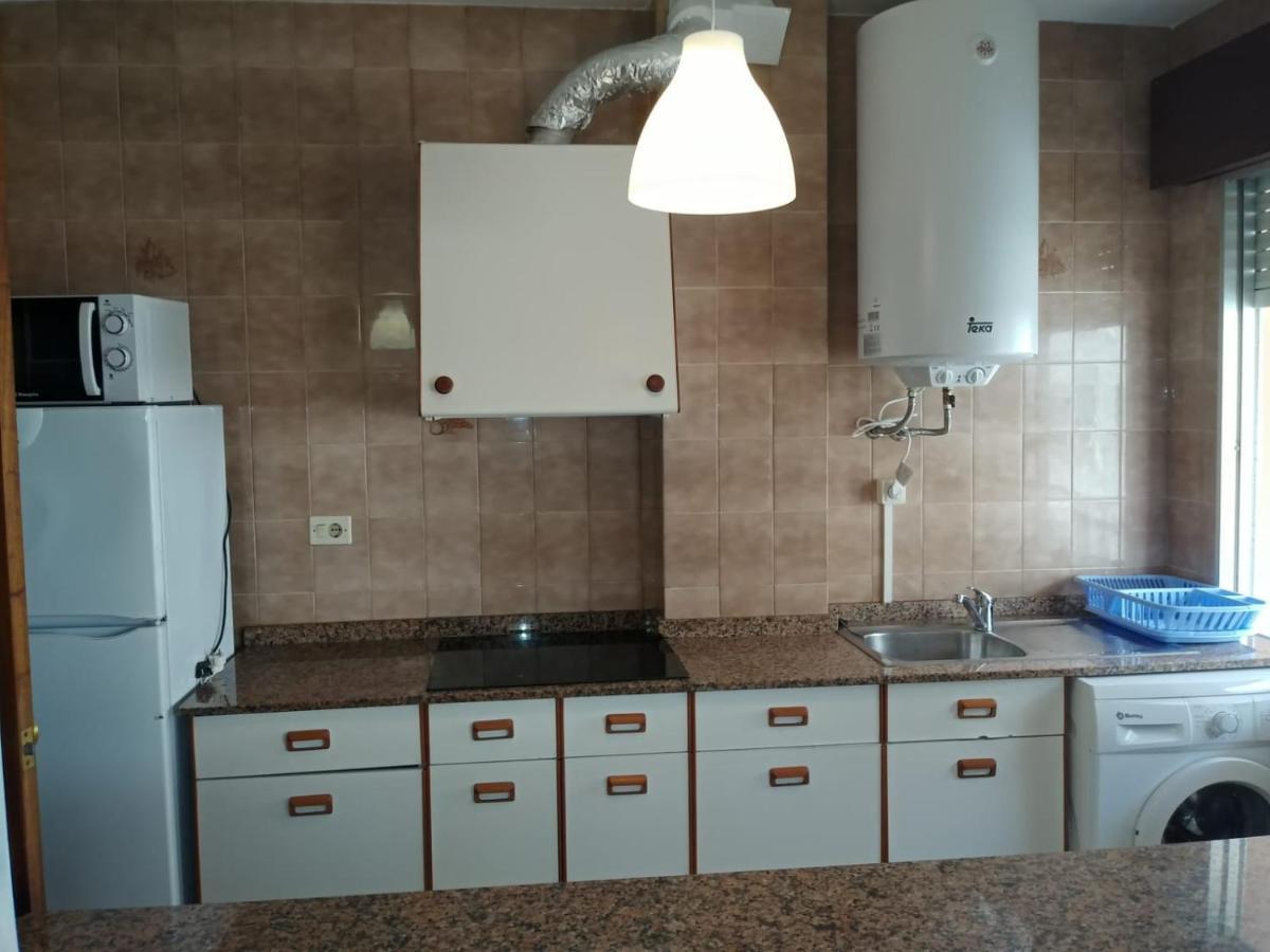 Casa Portela Apartamentos ريفولتا المظهر الخارجي الصورة