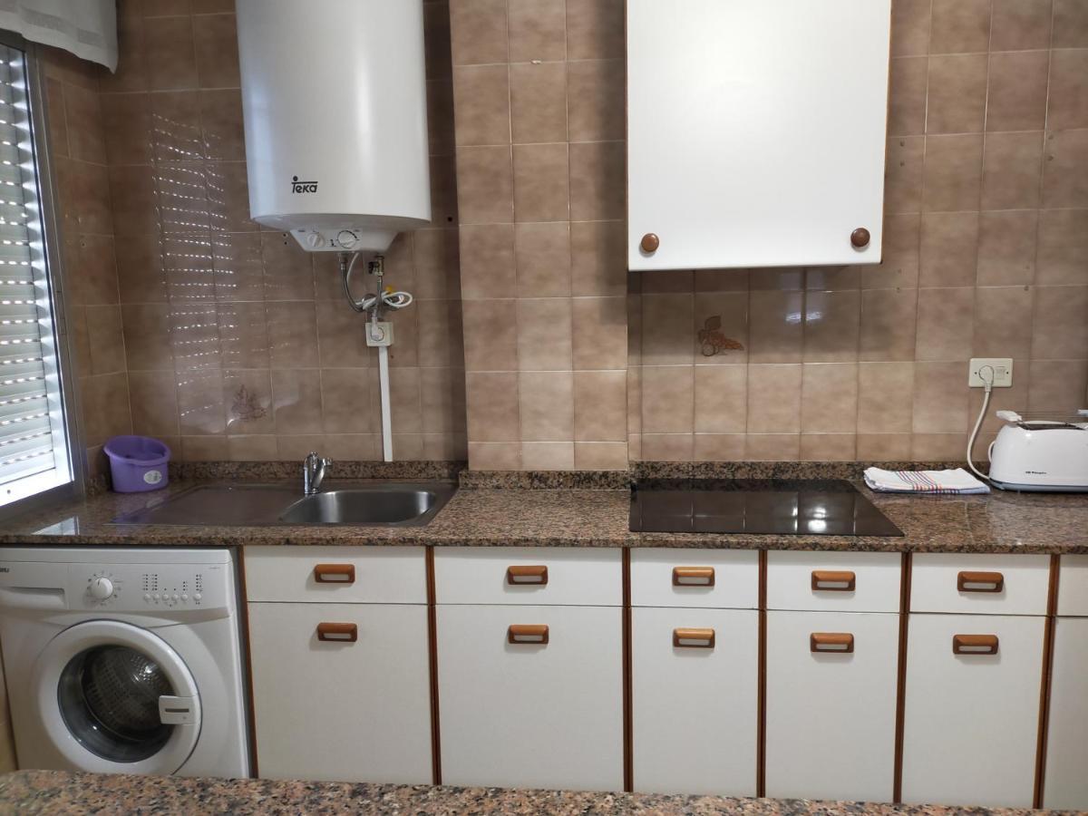 Casa Portela Apartamentos ريفولتا المظهر الخارجي الصورة