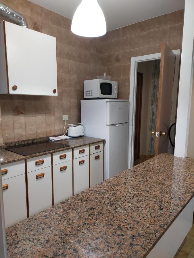 Casa Portela Apartamentos ريفولتا المظهر الخارجي الصورة