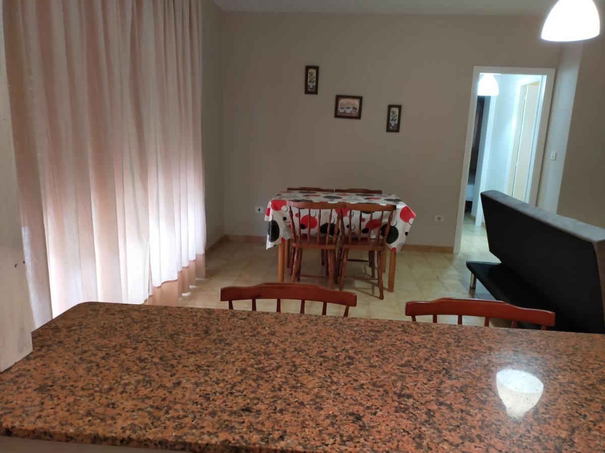 Casa Portela Apartamentos ريفولتا المظهر الخارجي الصورة