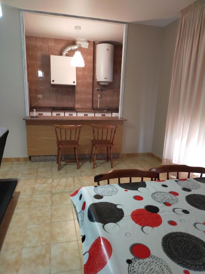 Casa Portela Apartamentos ريفولتا المظهر الخارجي الصورة