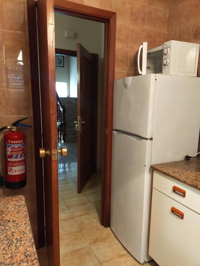 Casa Portela Apartamentos ريفولتا المظهر الخارجي الصورة