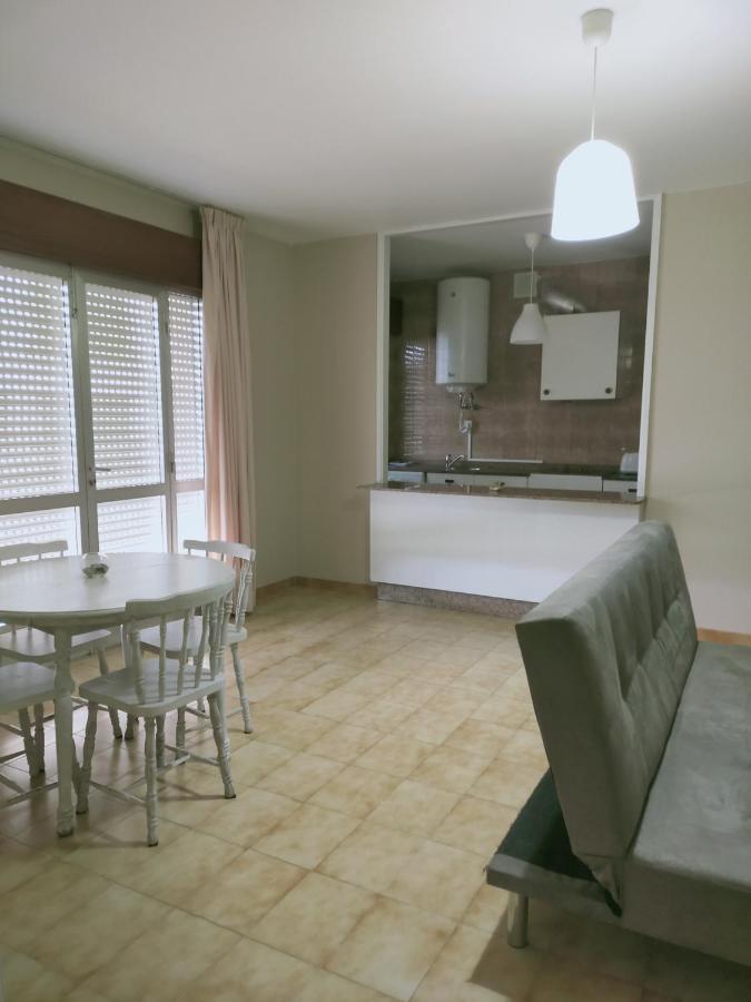 Casa Portela Apartamentos ريفولتا المظهر الخارجي الصورة