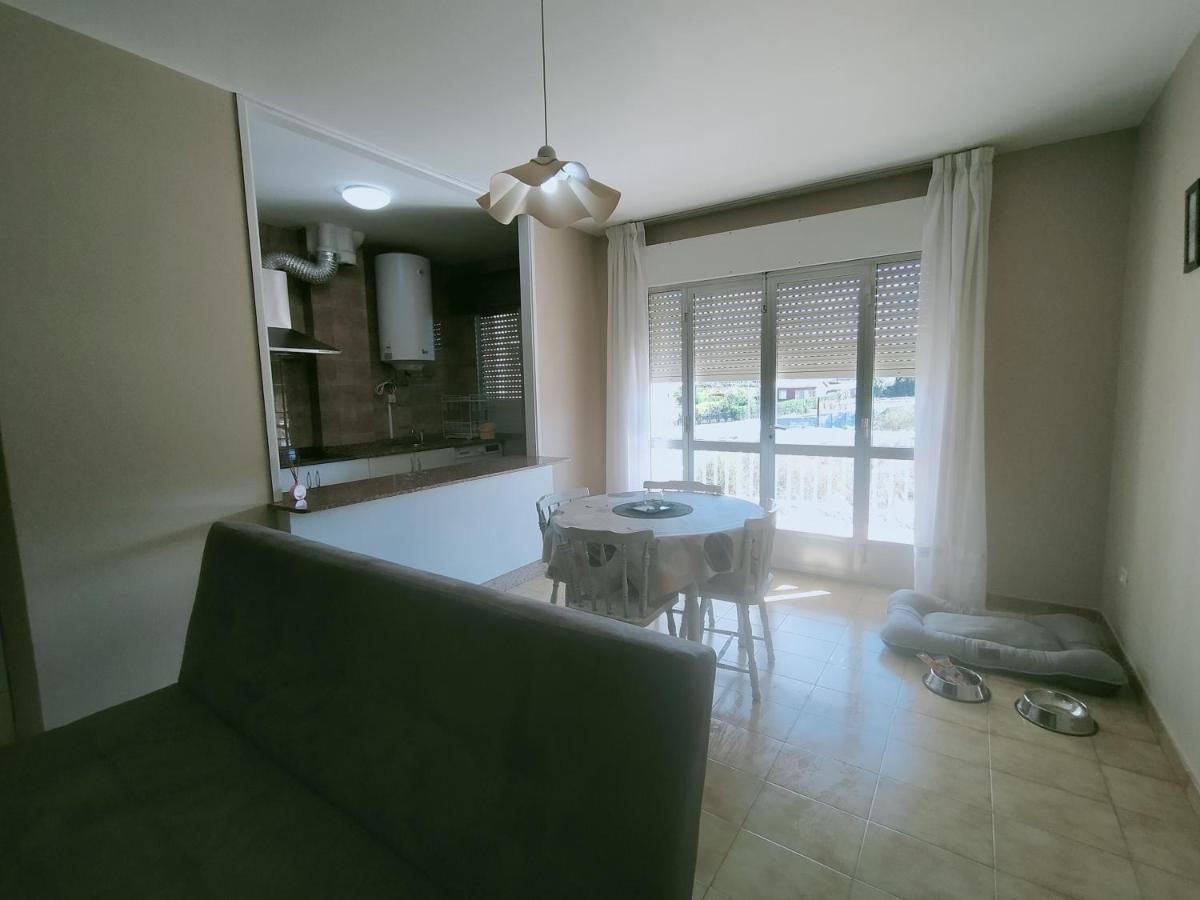Casa Portela Apartamentos ريفولتا المظهر الخارجي الصورة
